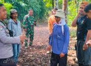 Ciptakan Kamtibmas Yang Kondusif Jelang Pemilu 2024