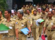 Presiden RI Joko Widodo Tetapkan 10 Hari Cuti Bersama ASN 2024