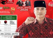 Jejen Zaenal Aripin Caleg PDIP DPRD KBB dapil 2 : Angkat Bicara Soal PMI Ilegal