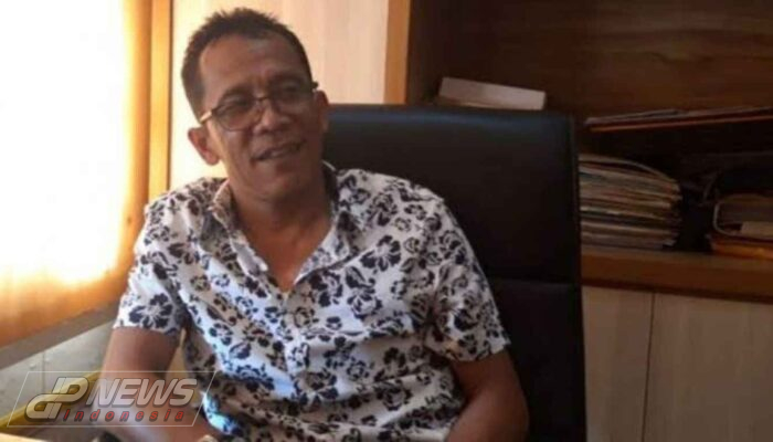 BPK Temukan Aliran Dana Tidak Wajar Ke Disdikpora Kabupaten Karawang