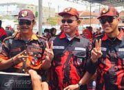 Abdul Karim Optimis Suara Cianjur 85 Persen Untuk Prabowo Gibran