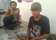 Diduga Korban Penipuan Mengatas namakan Yayasan Penyalur Tenaga Kerja