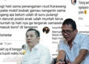 Dalih Ruang IGD Penuh Hingga Usir Pasien, Askun Angkat Bicara