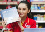 Casserole Premium Harga Terjangkau, Eksklusif di Alfamart