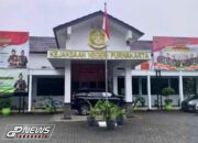Tertutupnya Perpisahan Kejari Purwakarta Para Awak Media Merasa Kecewa Gak Di Izinkan Untuk Meliput