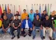 Selama Kegiatan Kampanye Rapat Umum, Pemakaian Knalpot Brong Secara Tegas Dilarang