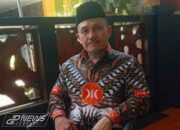 Asep Syabril, Bacaleg DPRD Kabupaten Bekasi Dapil 7 dengan Komitmen Berani, Tegas, dan Anti Korupsi