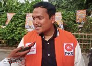 Kang Pipin Sopian Mengunjungi Masyarakat Untuk Sosialisasi Partai PKS Kemenangan Anies – Amin