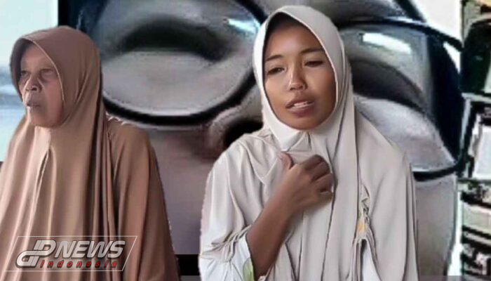 Kartika Sari TKW Asal Subang Menjadi Korban TPPO Ke Timur Tengah