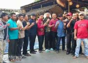 Masyarakat Sumbagsel Kabupaten Bekasi Solid Mendukung Ulung Purnama SH MH sebagai Calon Bupati 2024-2029