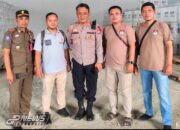 Logistik Pemilu 2024 di PPK Mande di Jaga Ketat