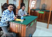 Diduga PT CMI Site Air Upas Gelapkan Pajak Dari Tahun 2006
