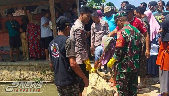 Warga Desa Cicalung Dibikin Geger, Dengan Ditemukan Mayat di Kolam Pemancingan