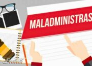 Kepala Desa Matan Jaya, Diduga Lakukan Maladminitrasi