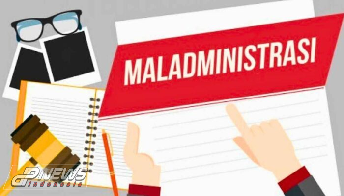 Kepala Desa Matan Jaya, Diduga Lakukan Maladminitrasi