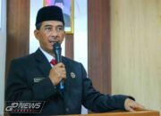 Setelah Pemungutan Suara, Kemenag Purwakarta Ajak Masyarakat Kembali Bersatu