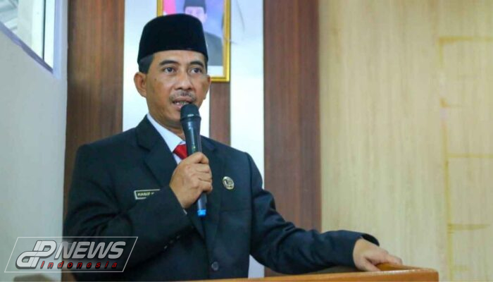 Setelah Pemungutan Suara, Kemenag Purwakarta Ajak Masyarakat Kembali Bersatu