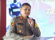 Kapolres Purwakarta Ajak Masyarakat Jaga Kamtibmas Pasca Pemungutan Suara Pemilu 2024