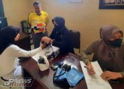 Polres Purwakarta Lakukan Penjaringan Peserta Binlat Calon Anggota Polri