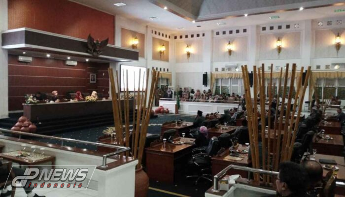 Di Perkirakan 50 Kursi Empuk DPRD Purwakarta, Siap Untuk Kemenangan Suara Terbanyak