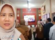 Lokakarya Mini Triwulanan Lintas Sektor Kecamatan Kademangan