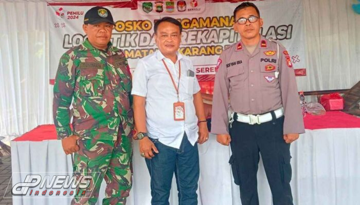 Ketua PPK Cikarang Pusat Bantah Telah Ada Hasil Pleno Yang Diumumkan Secara Resmi