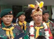 6 Anggota Kelompok Kriminal Bersenjata Ditembak Satgas Mobile Raider 300 Siliwangi
