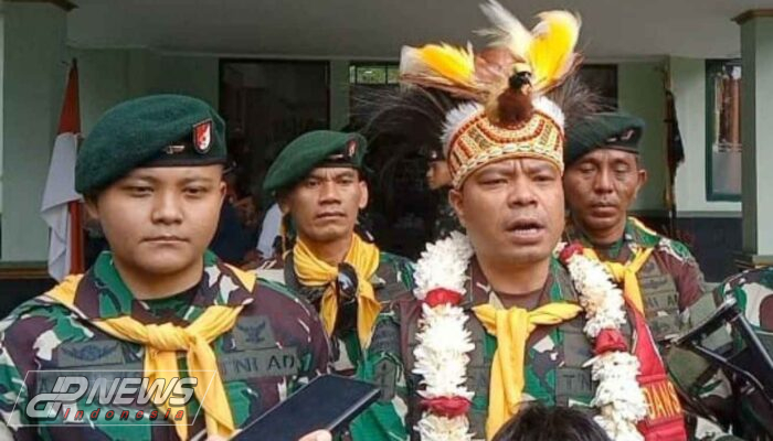 6 Anggota Kelompok Kriminal Bersenjata Ditembak Satgas Mobile Raider 300 Siliwangi