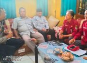 Sosialisasi Anti Perundungan Di Sekolah Oleh Kanit Reskrim Polsek Maja Polres Majalengka