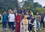 Rakor 2024 Journal Media Group, Kusnandar Ali, SH : Wartawan/i Harus Netral Dalam Pilkada Mendatang