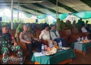 Sinergi Dengan Ulama, Polres Purwakarta Hadiri Peresmian Pesantren Lansia Berbasis Agro dan Masjid At-Taufiq Alawi