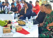 DPD IWO Indonesia Majalengka, Gelar Hari Pers Nasional dan Gebyar Anniversary Ke 6