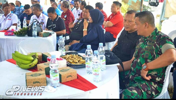 DPD IWO Indonesia Majalengka, Gelar Hari Pers Nasional dan Gebyar Anniversary Ke 6