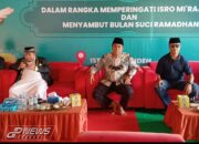 Presiden RBH Kumpulkan Jajaran Korkab, Korcam dan Kordes Menjelang Pilkada Di Purwakarta