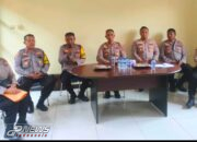 Polda Jabar Lakukan Asistensi Pilot Project Optimalisasi Kinerja Bhabinkamtibmas Di Polres Purwakarta