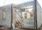 Pengerjaan Rutilahu Diduga Sengaja Tanpa Pengajuan Proposal