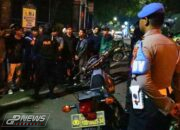 Jelang Ramadhan, Polres Purwakarta Intensifkan KRYD