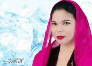 Susane Febriyati Maju Sebagai Bakal Calon Bupati Cianjur