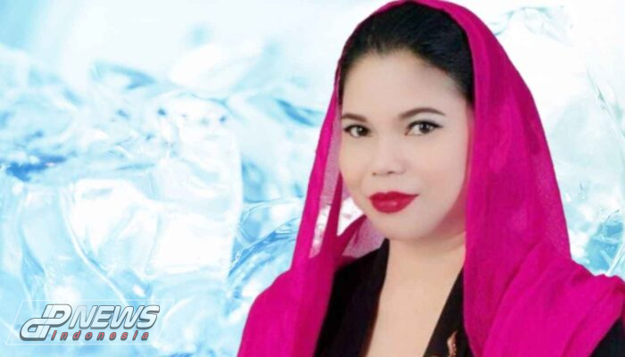 Susane Febriyati Maju Sebagai Bakal Calon Bupati Cianjur