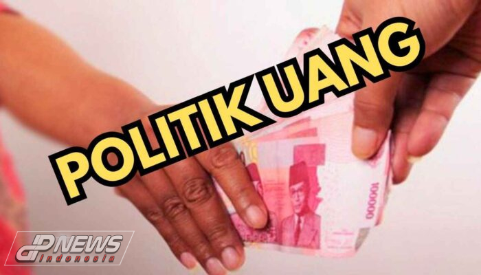 Oknum PPK Diduga Terima Duit Dari Caleg Tertentu Untuk Mendulang Suara di Pemilu 2024