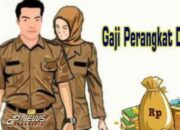 Abpednas Purwakarta Desak Pj Bupati Segera Di Bayarkan Beberapa bulan Yang Belum Terima Siltap
