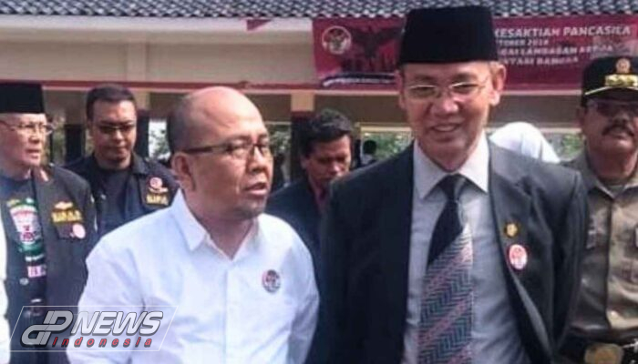 Desun: Tidak Ada Kerugian Keuangan Negara Dalam Kasus Revitalisasi Pasar Sindangkasih Cigasong