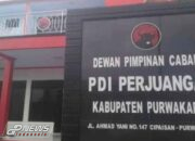 Kepengurusan 12 PAC SE- Purwakarta Meminta Internal Partai Melakukan Audit Terhadap Ketua DPC PDIP Purwakarta