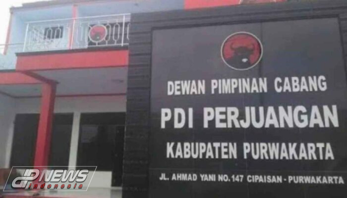 Kepengurusan 12 PAC SE- Purwakarta Meminta Internal Partai Melakukan Audit Terhadap Ketua DPC PDIP Purwakarta