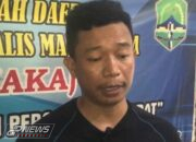 Soal Dugaan Kasus Korupsi Revitalisasi Pasar Tradisional Sindang Kasih, Dede Rizka Nugraha Buka Suara