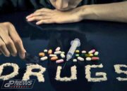 Obat Terlarang di Jual Bebas di Wilayah Kotabaru Karawang