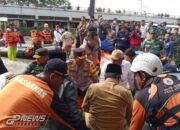 Kodam IV Diponegoro, BNPB dan Forkopimda Kompak Bantu Korban Banjir Jepara