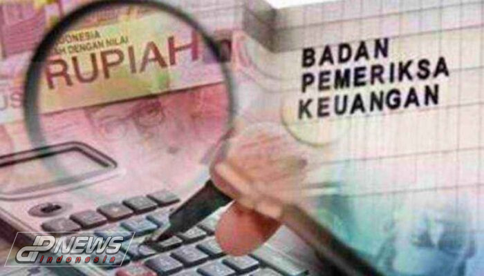 Nama Seorang Jurnalis Muncul Saat BPK RI Lakukan Pemeriksaan di Salah Satu Sekolah di Madina