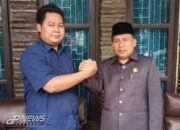 Timses BN Holik: Terima Kasih Atas Dukungannya, Alhamdulillah BN Holik Qodratullah Menjadi Dewan Provinsi