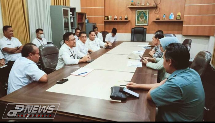 Hasil RDP Komisi II DPRD Purwakarta: Pemkab Purwakarta Akan Bayar Hutang Kepada Pihak ke-3 Sebelum Lebaran